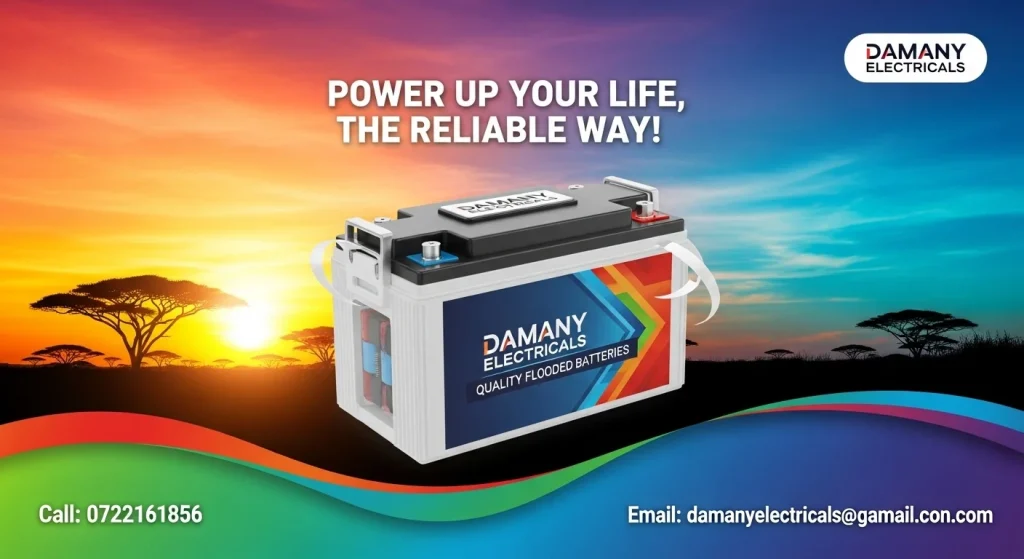 Damany Electrical Solar Products (17)